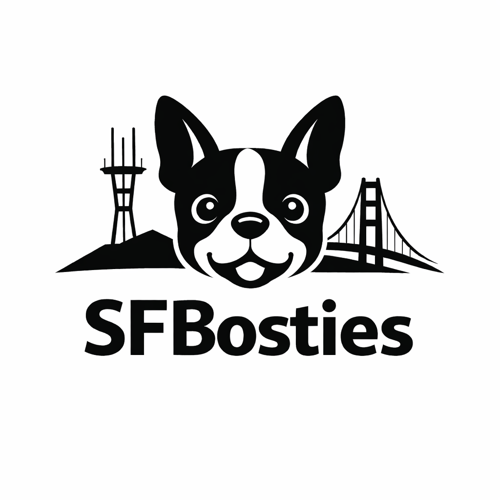 SF Bosties Logo